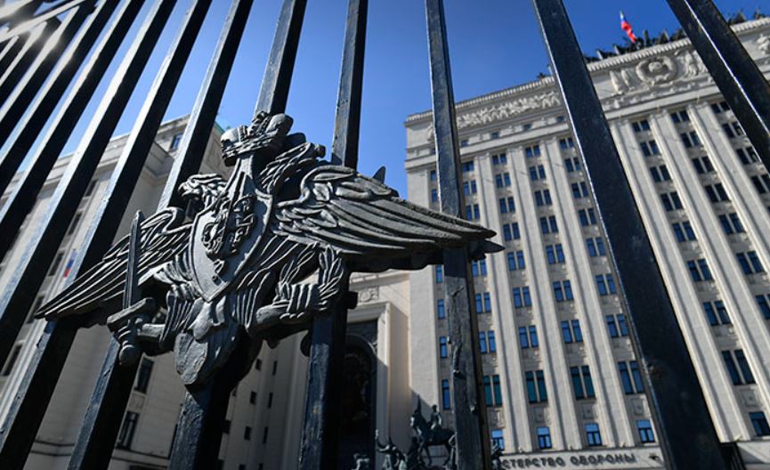 Міноборони РФ офіційно оголосило "перемир'я" з 00:00 8 травня до 10 травня